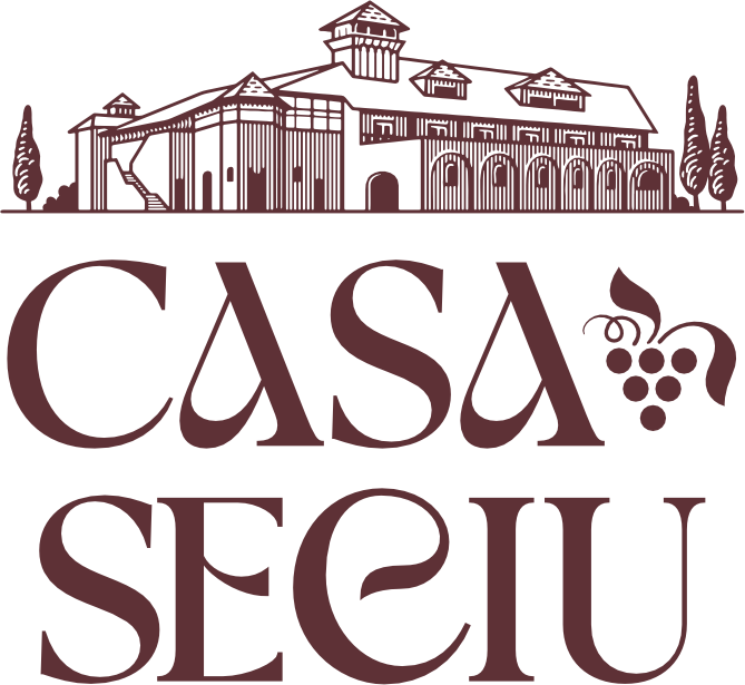 Casa Seciu